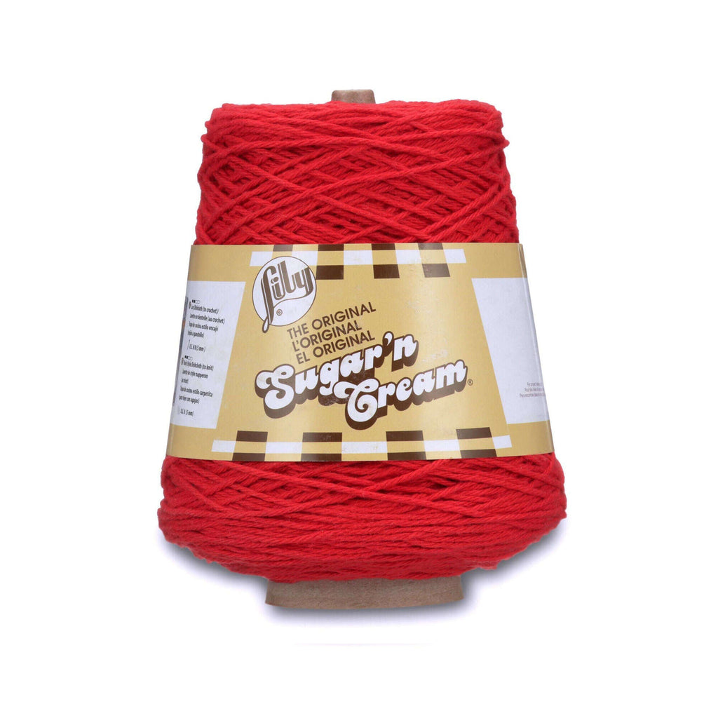 Cone Yarn