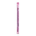 Silvalume 14" Single Point Knitting Needles