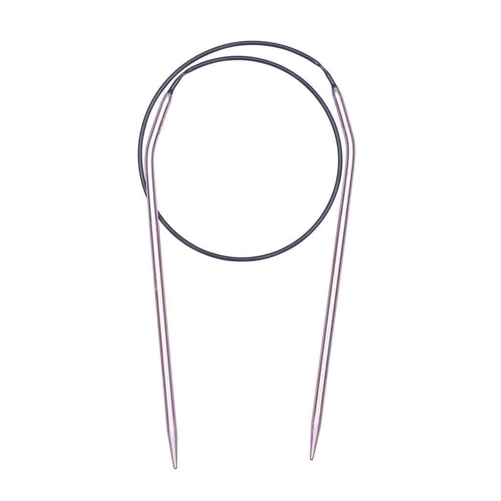 Silvalume 16" Circular Knitting Needles