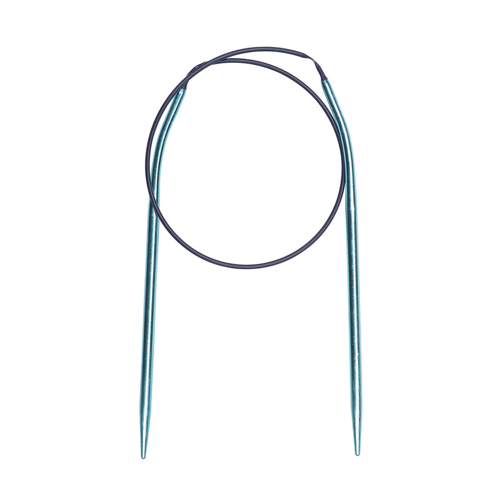 Silvalume 16" Circular Knitting Needles