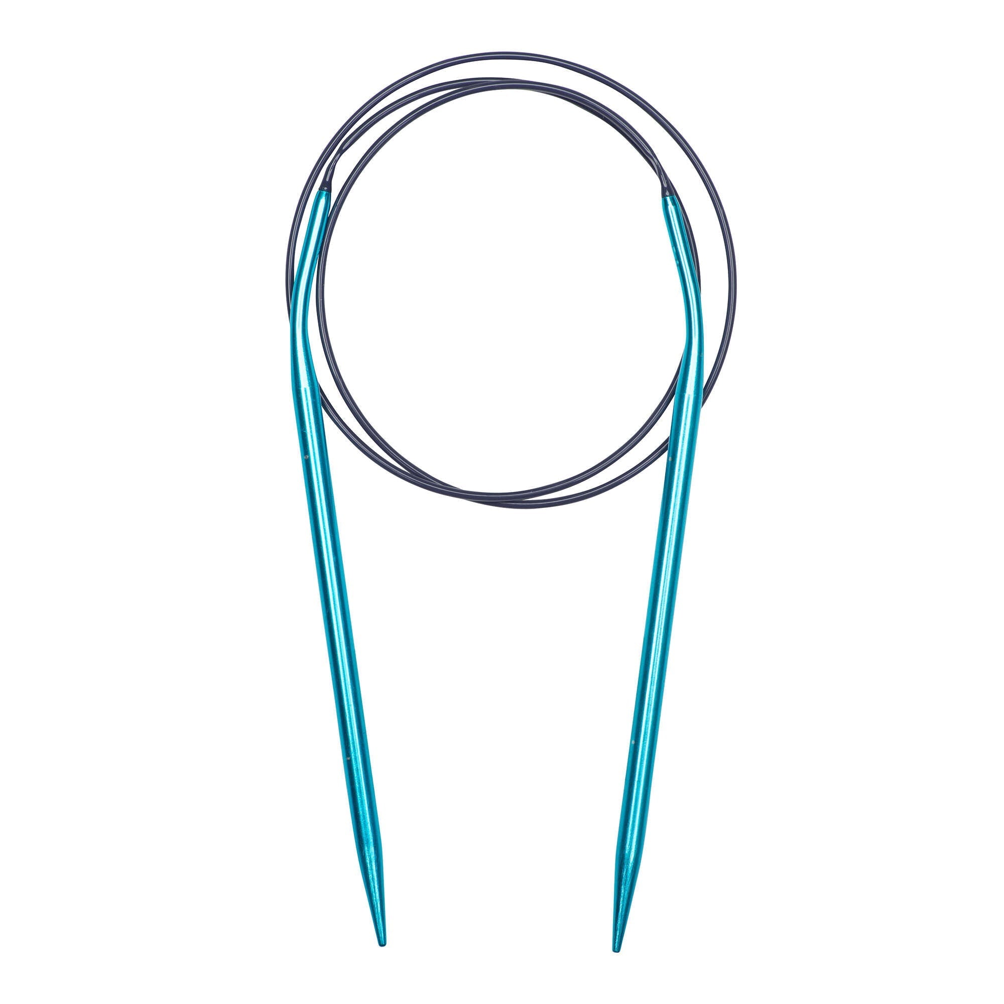 Silvalume 29" Circular Knitting Needles