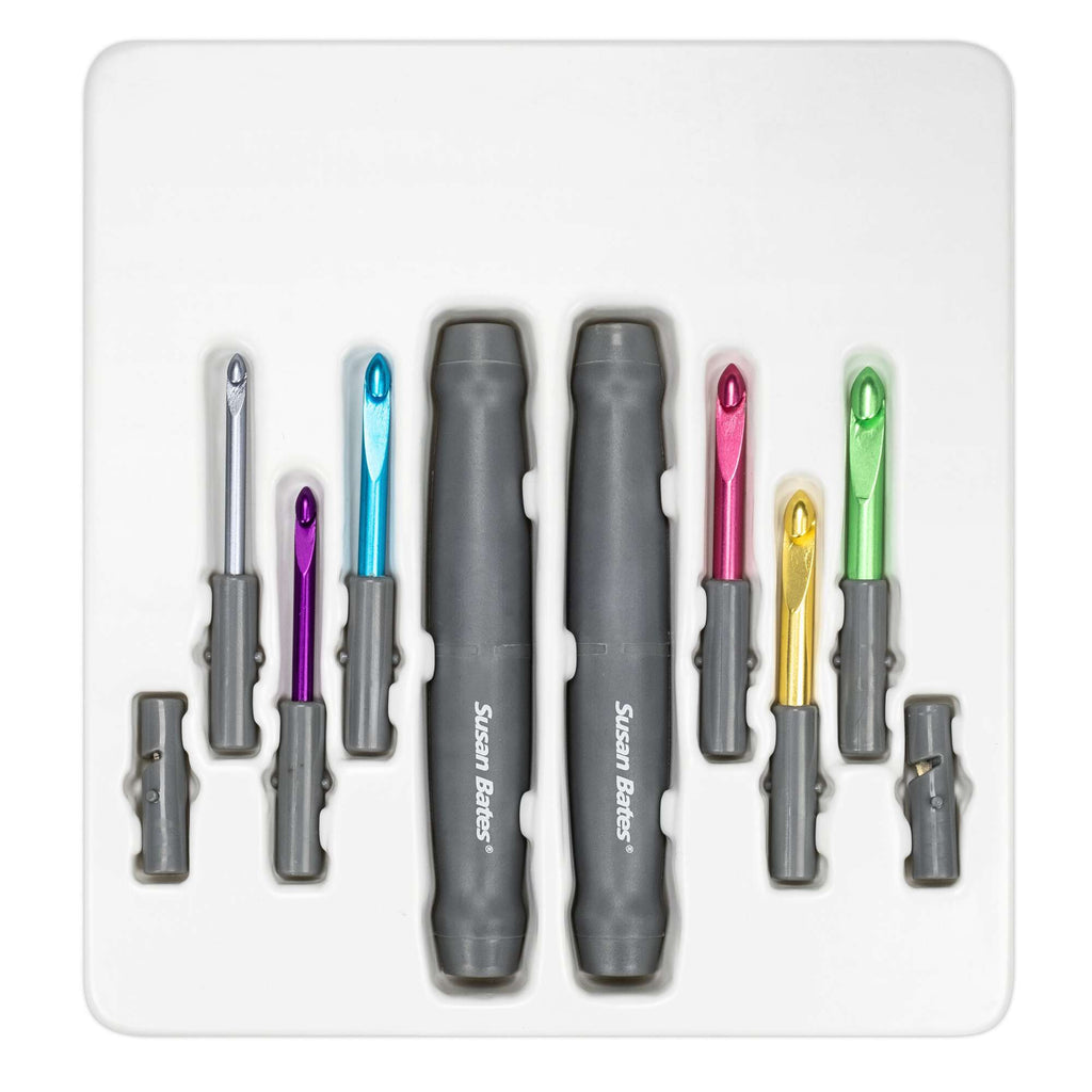 Twist + Lock - Clearance Items