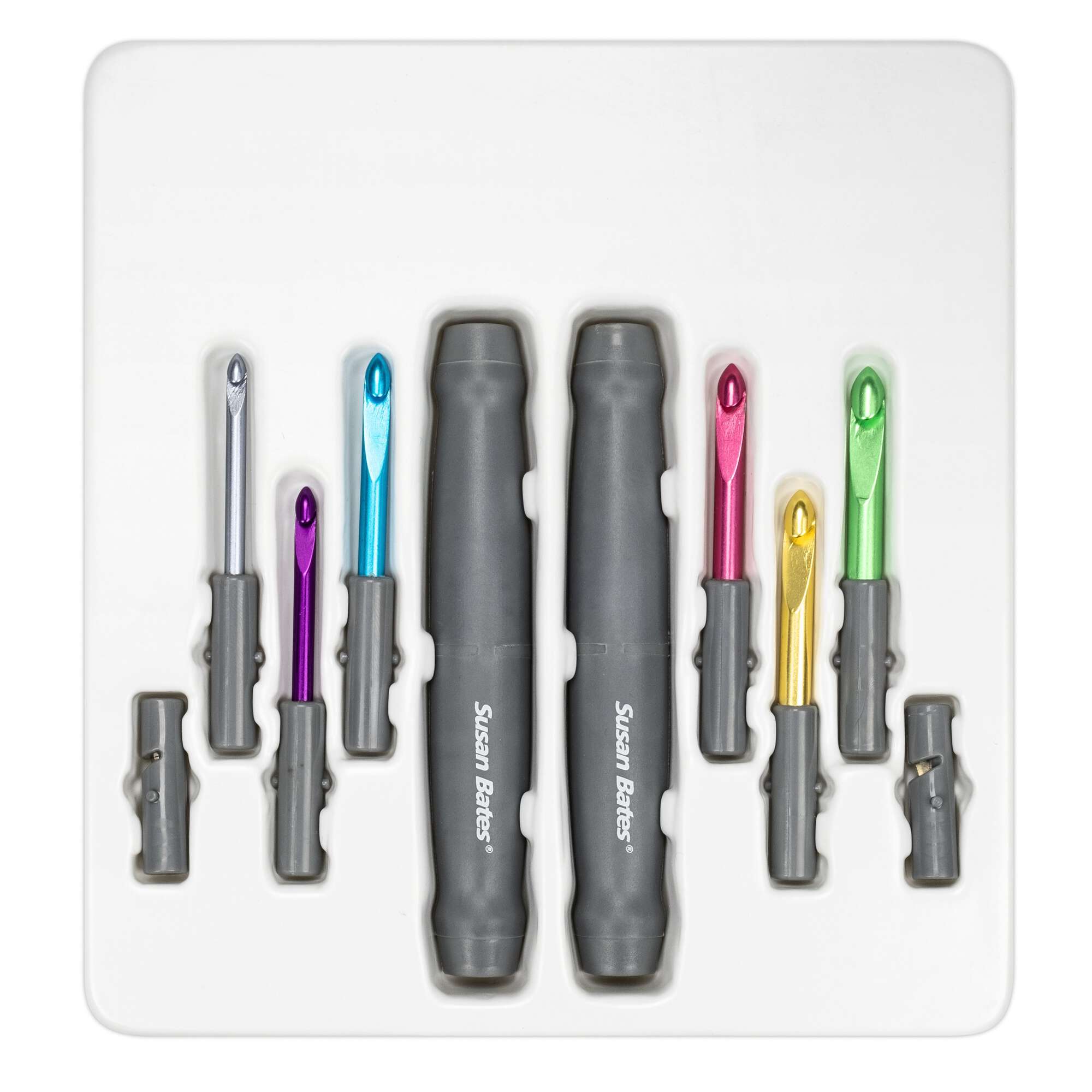 Twist + Lock - Clearance Items