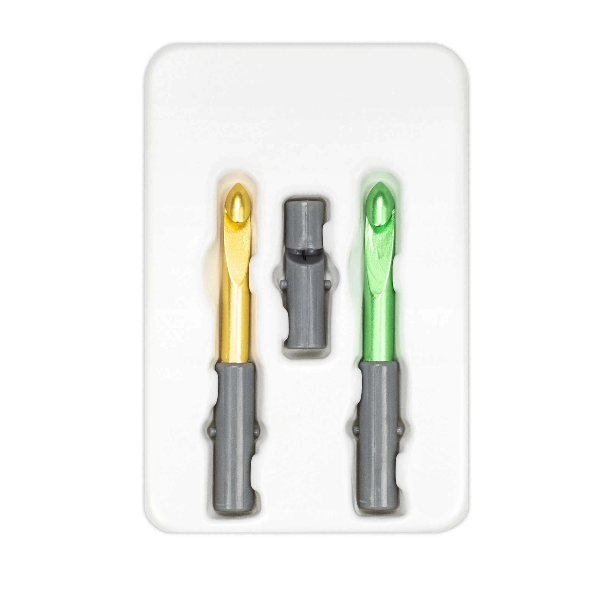 Twist + Lock - Clearance Items