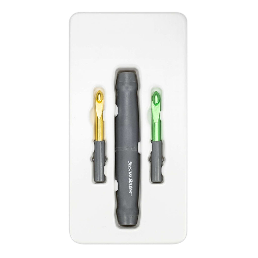 Twist + Lock - Clearance Items