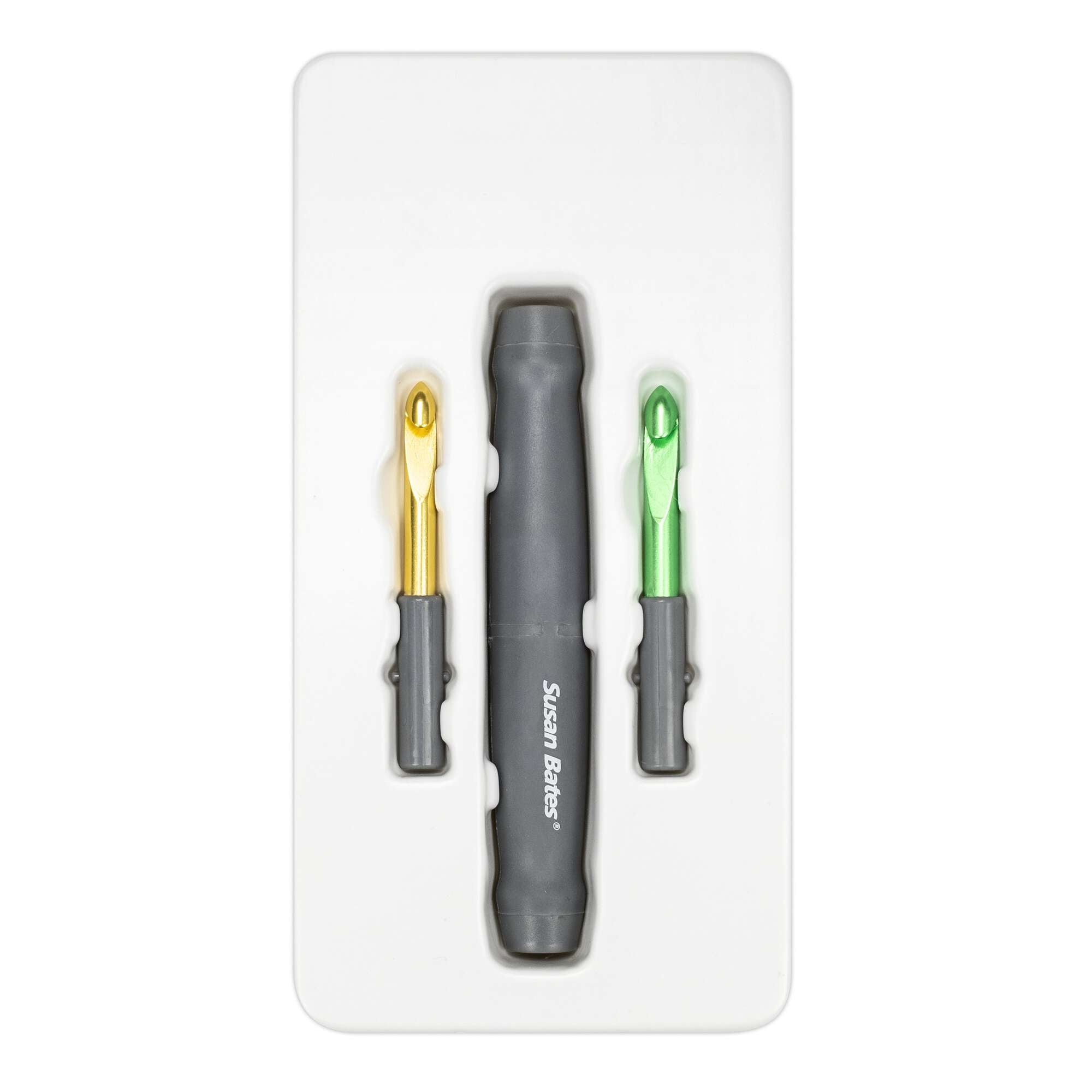 Twist + Lock - Clearance Items
