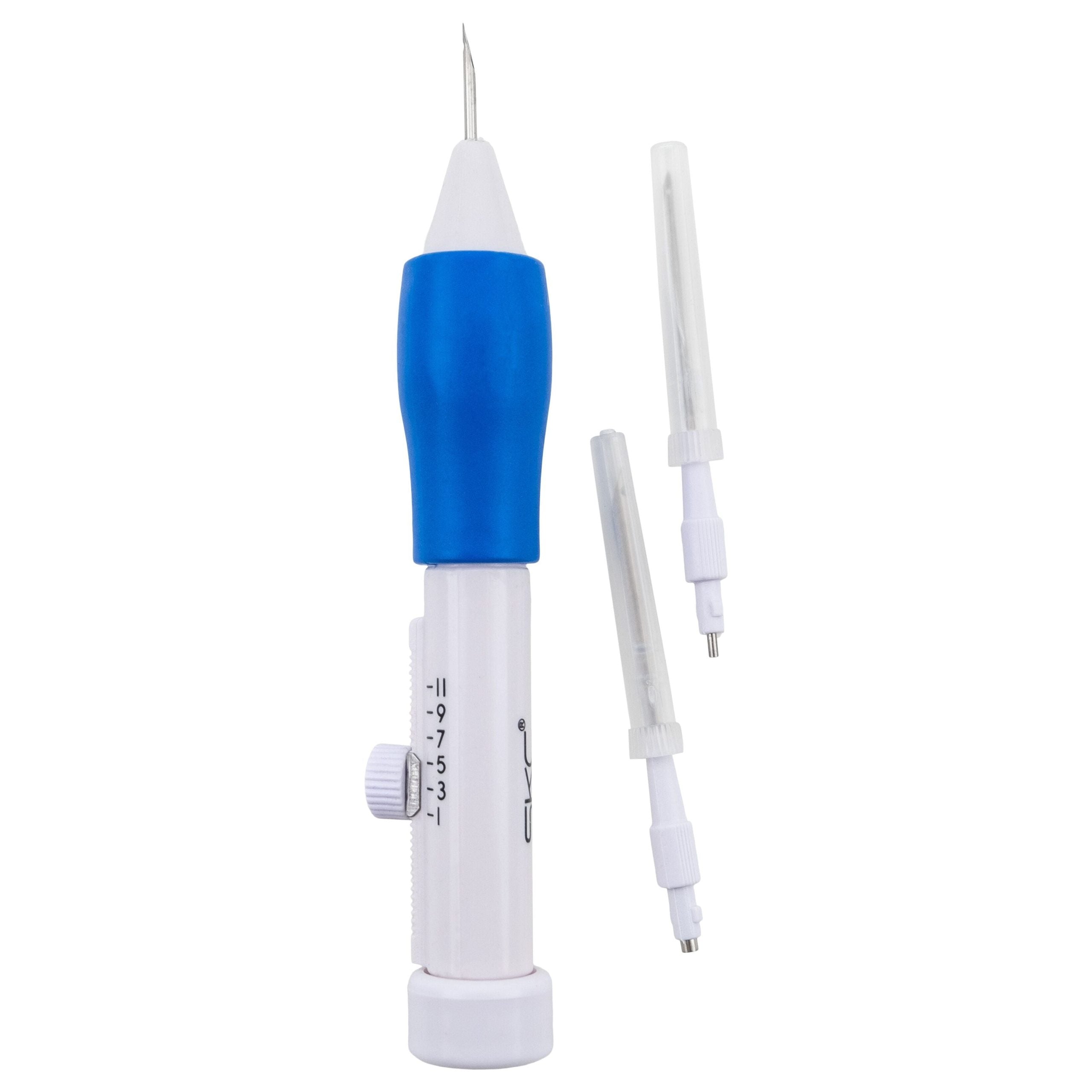 Deluxe Punch Needle Set