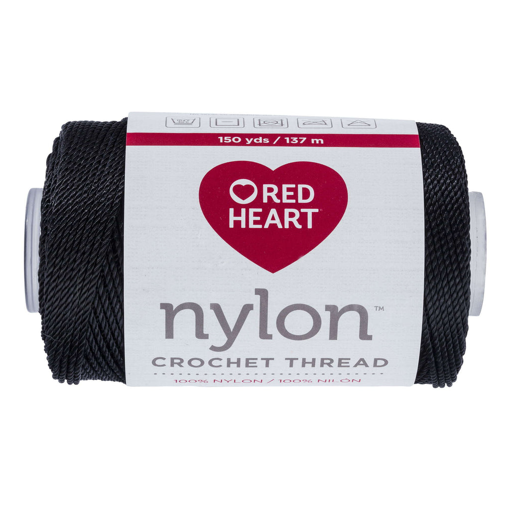 Nylon Crochet Thread Size 18