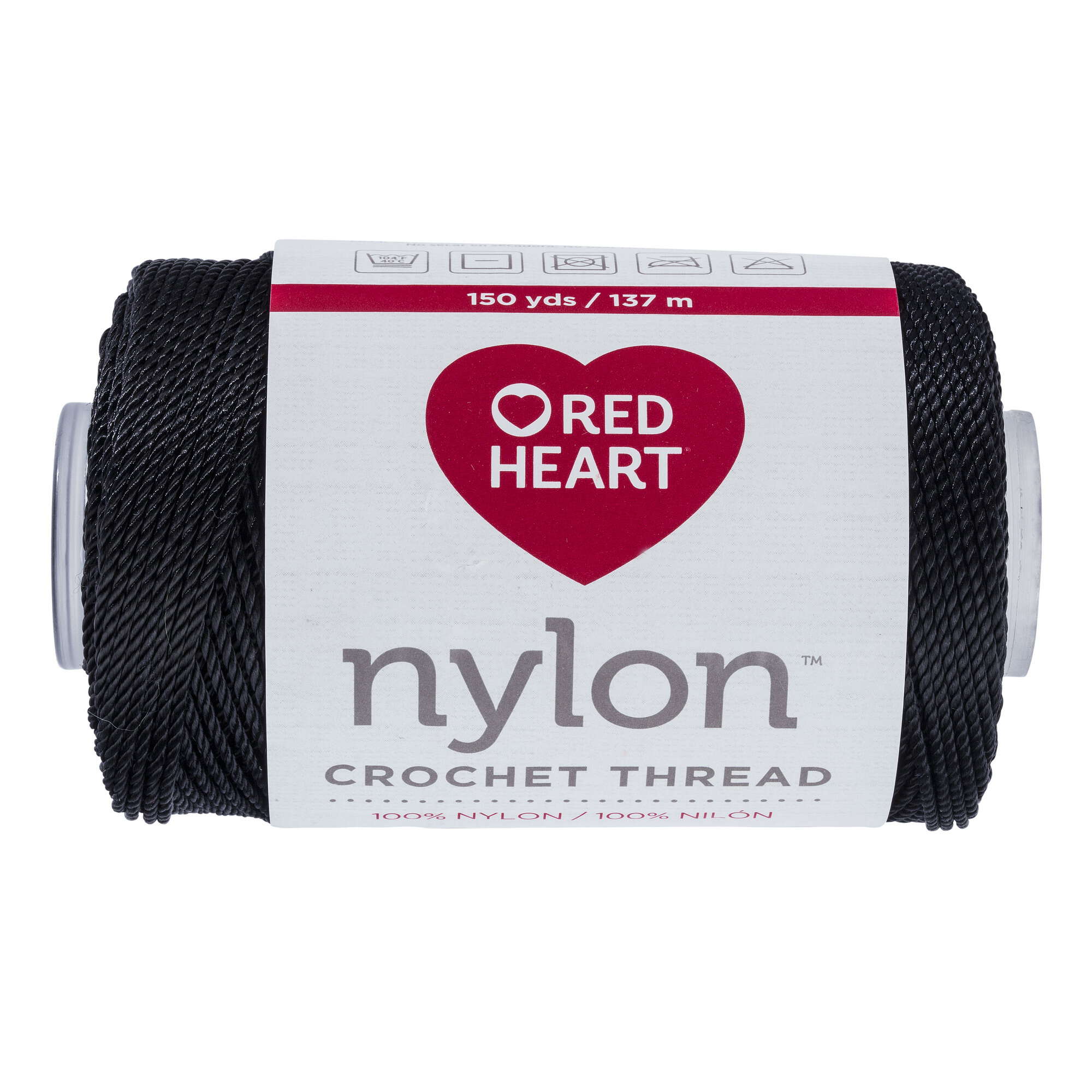 Nylon Crochet Thread Size 18