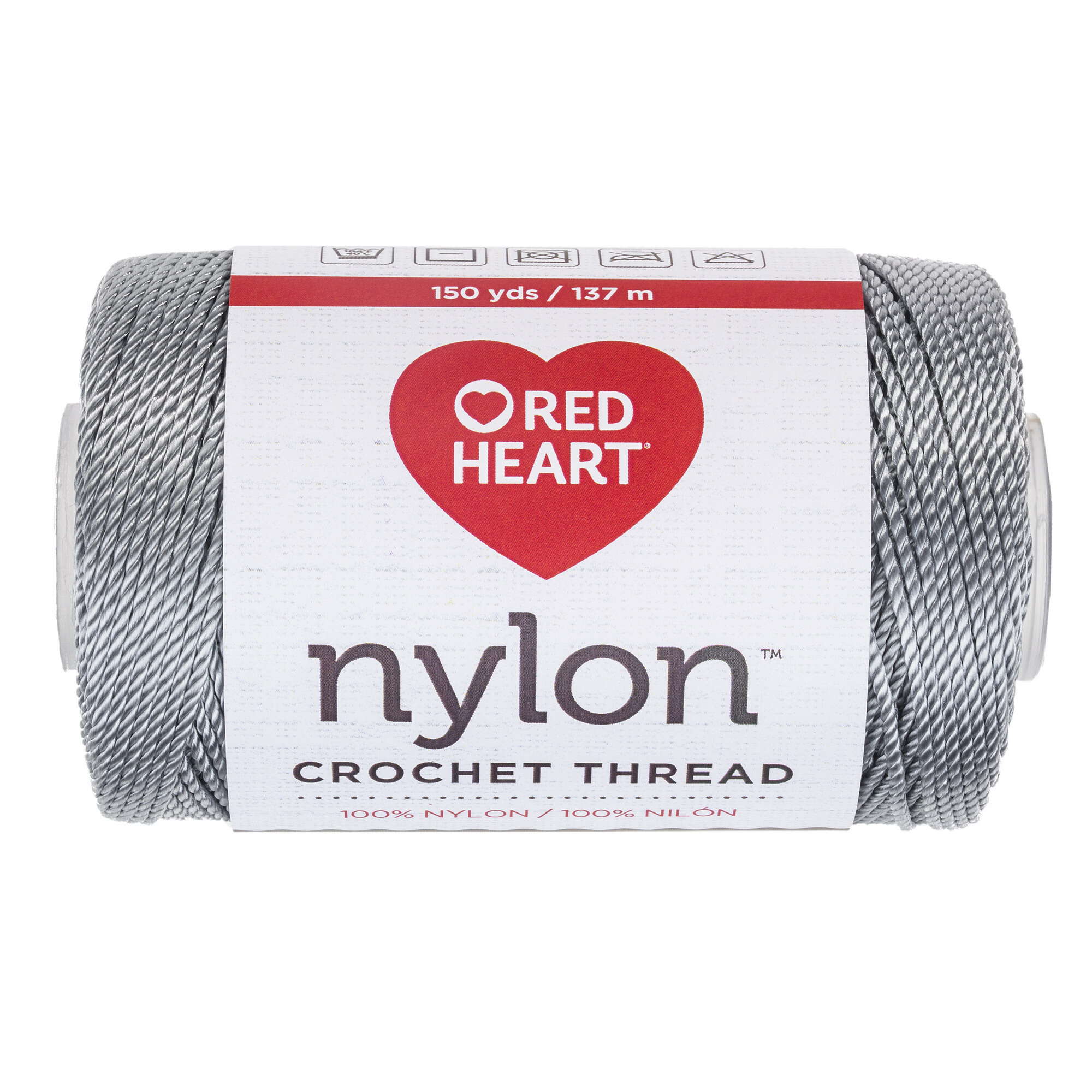 Nylon Crochet Thread Size 18
