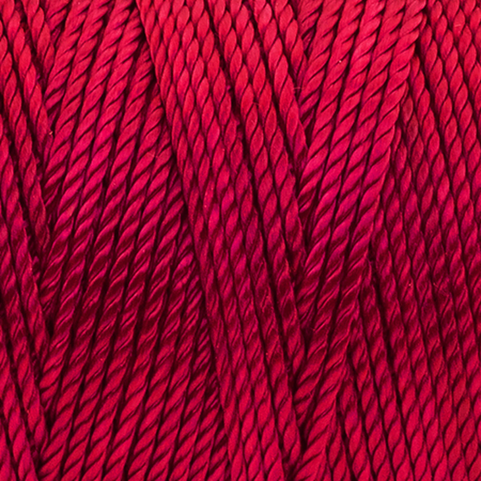 Nylon Crochet Thread Size 18