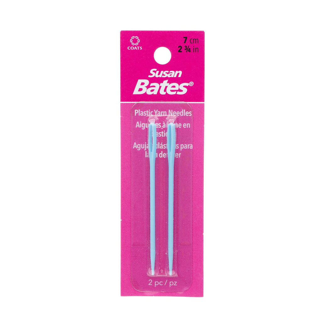 Luxite Yarn Needles