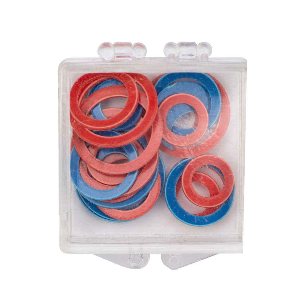 Wafer-Thin Stitch Count Markers - Clearance Items