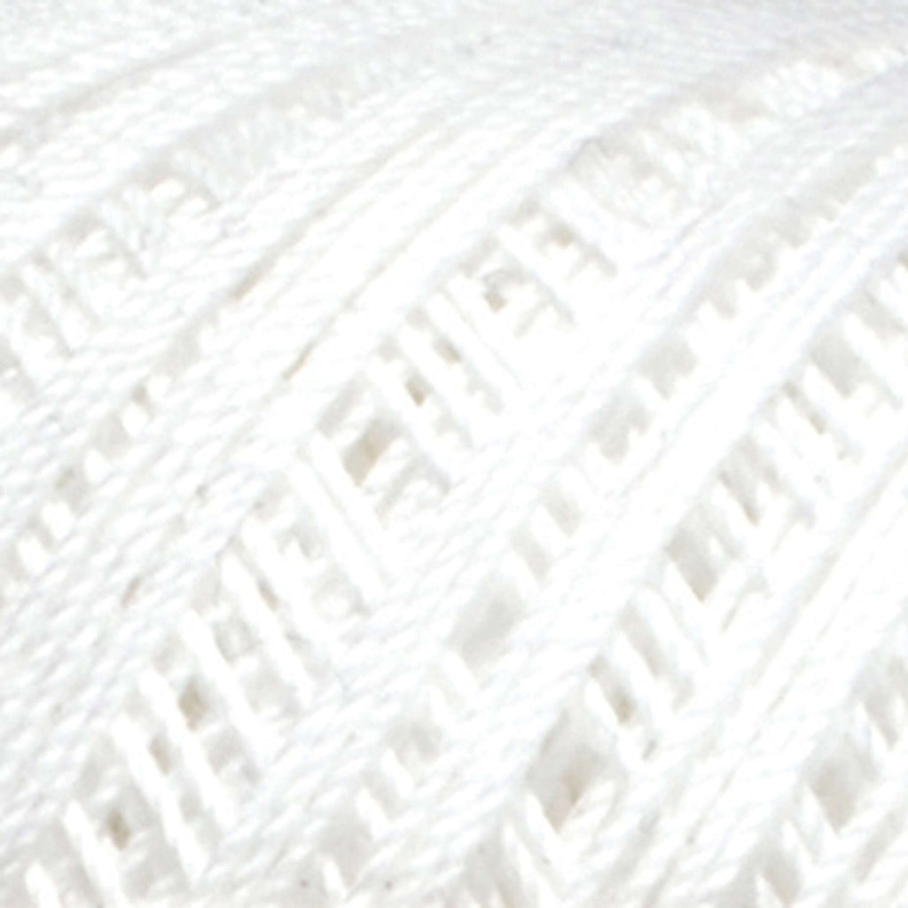 Classic Crochet Thread