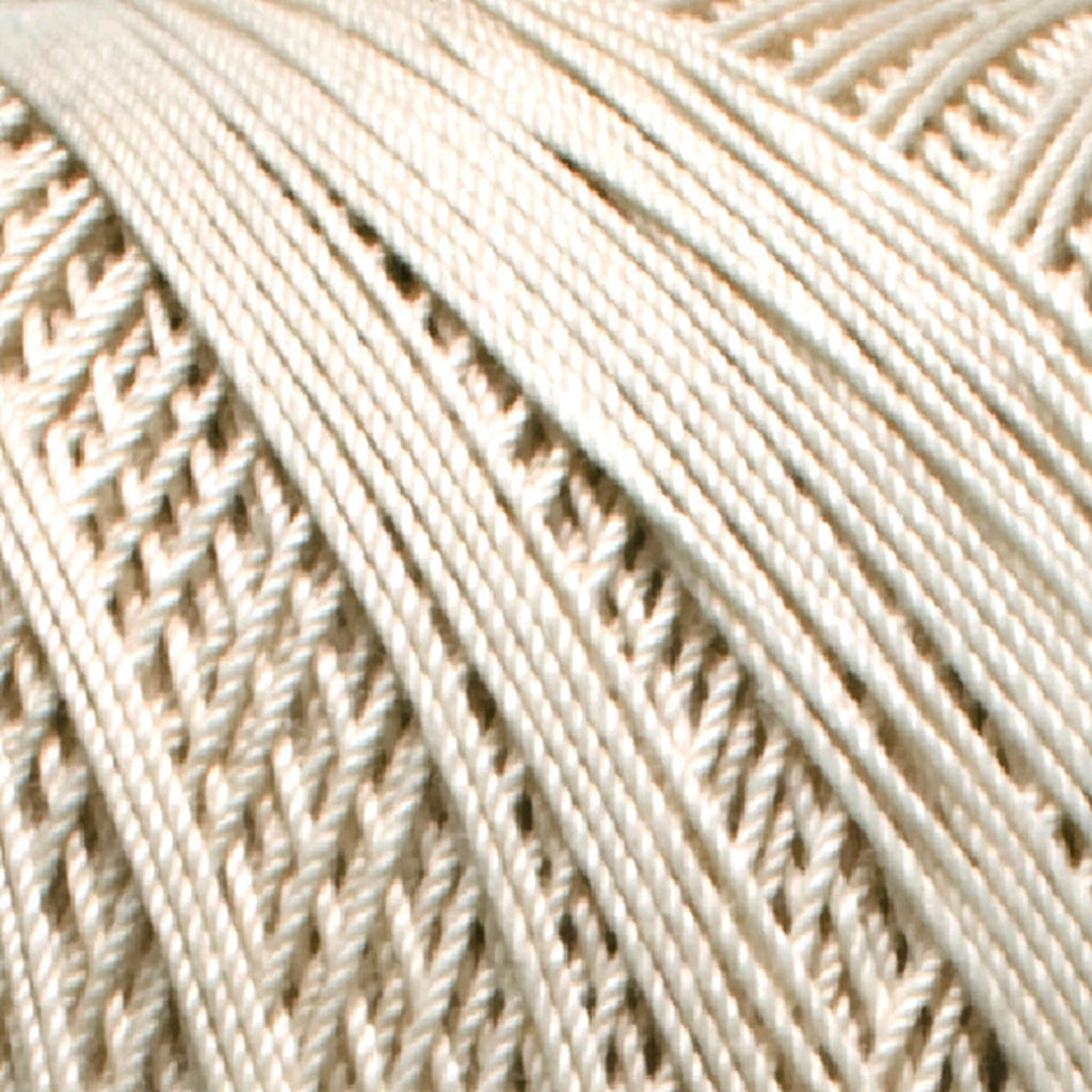 Classic Crochet Thread