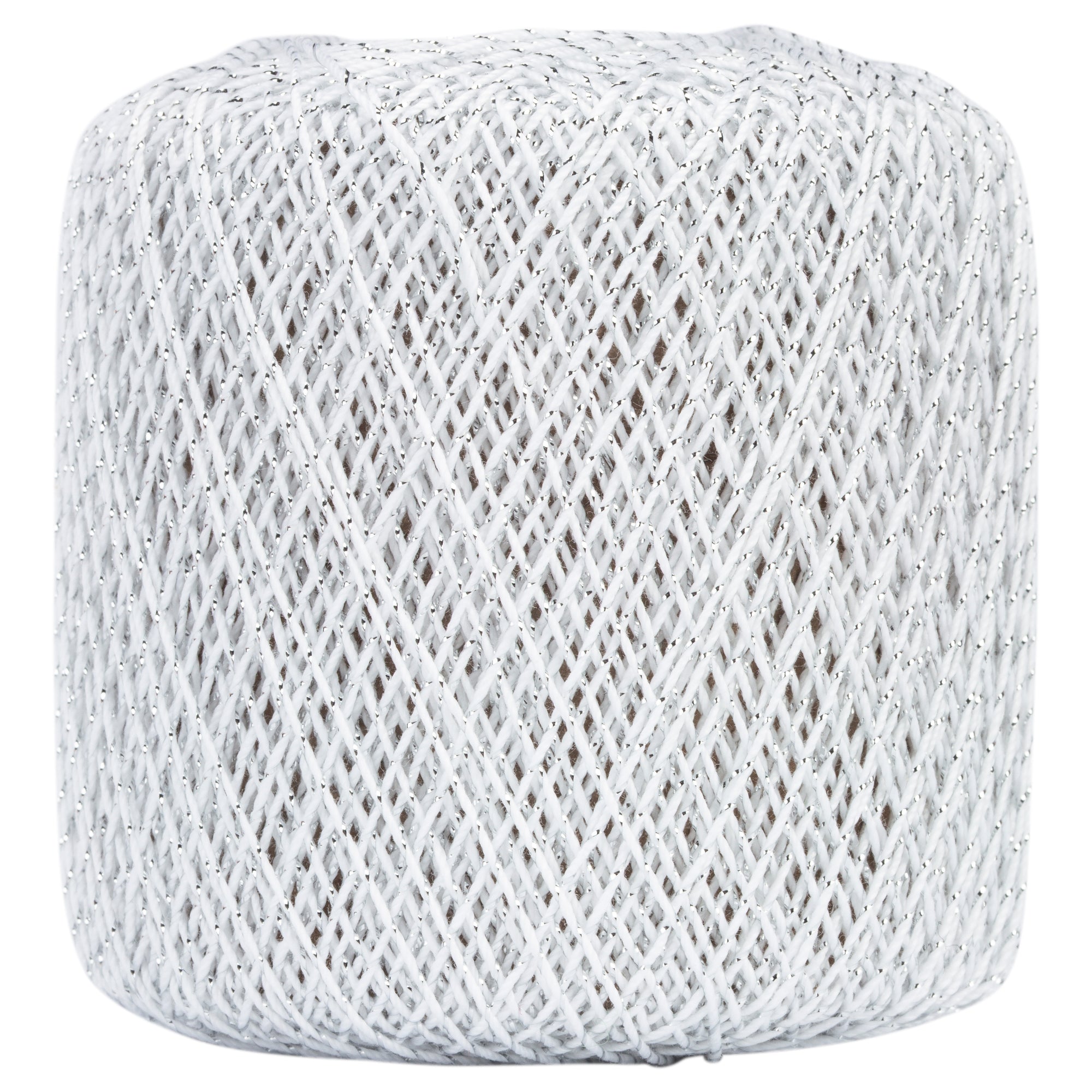 Metallic Crochet Thread Size 10