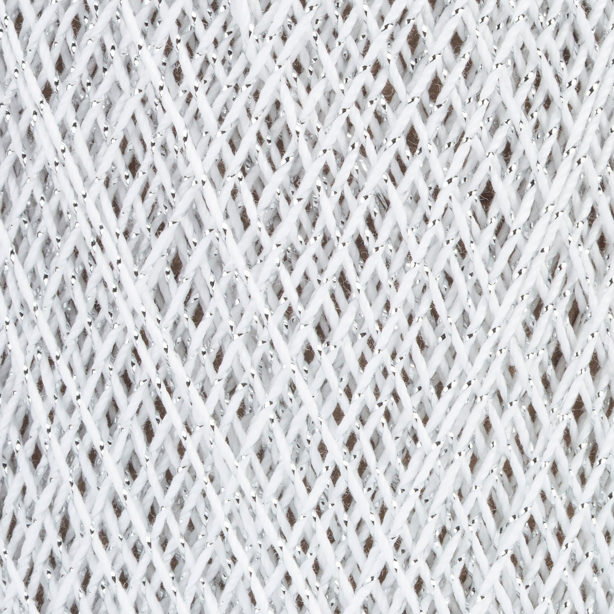 Metallic Crochet Thread Size 10