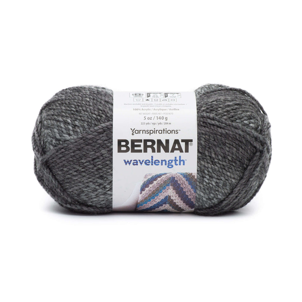 Wavelength Yarn