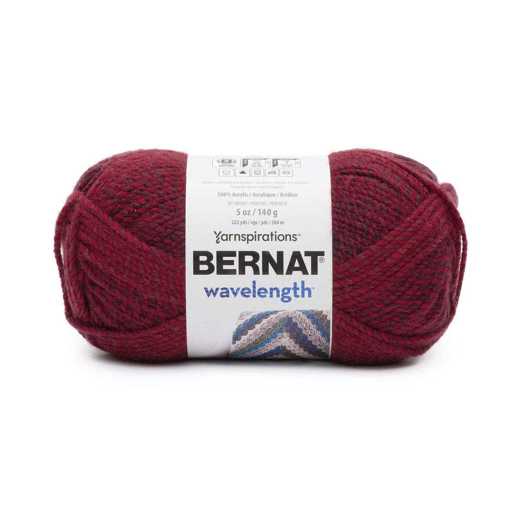 Wavelength Yarn