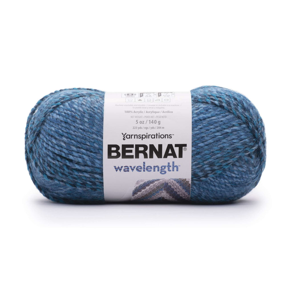 Wavelength Yarn