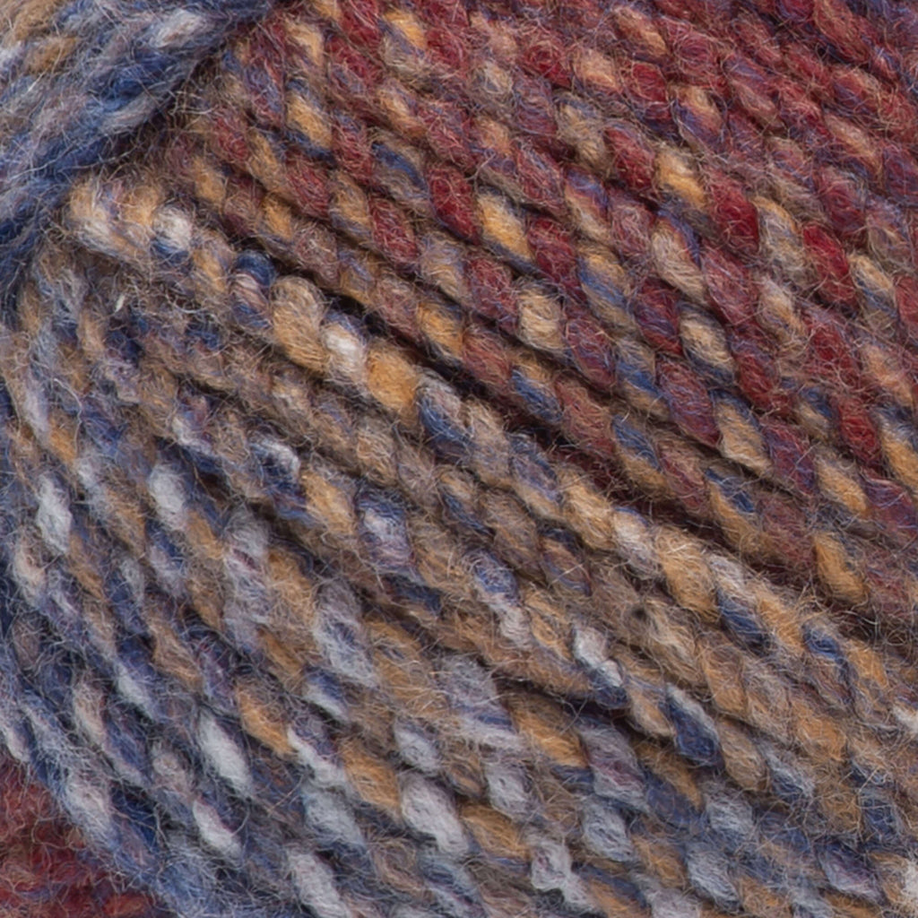 Wavelength Yarn