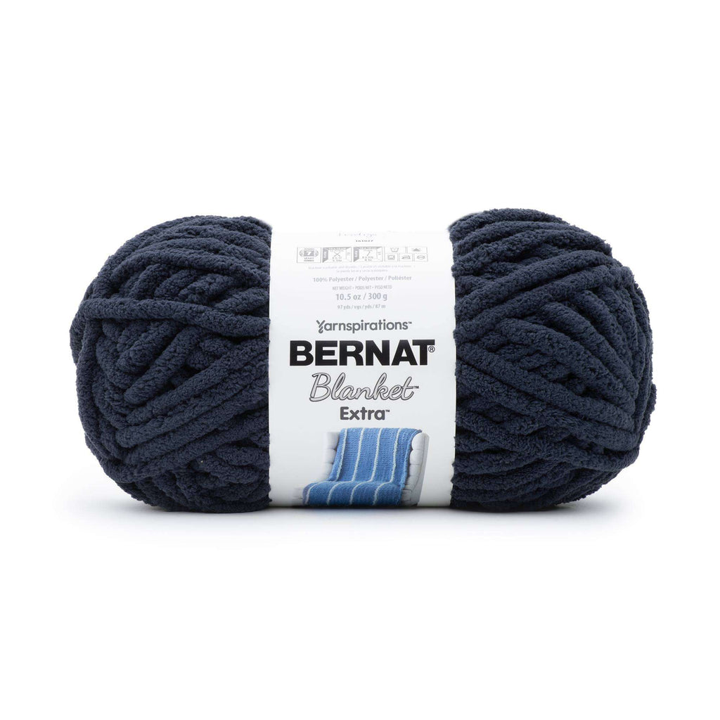Blanket Extra Yarn