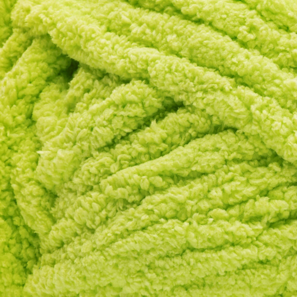 Blanket Extra Yarn