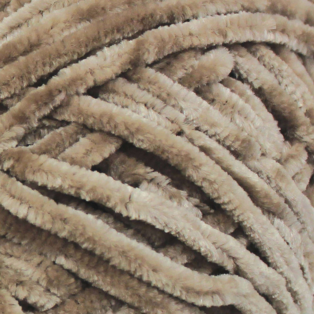 Velvet Yarn