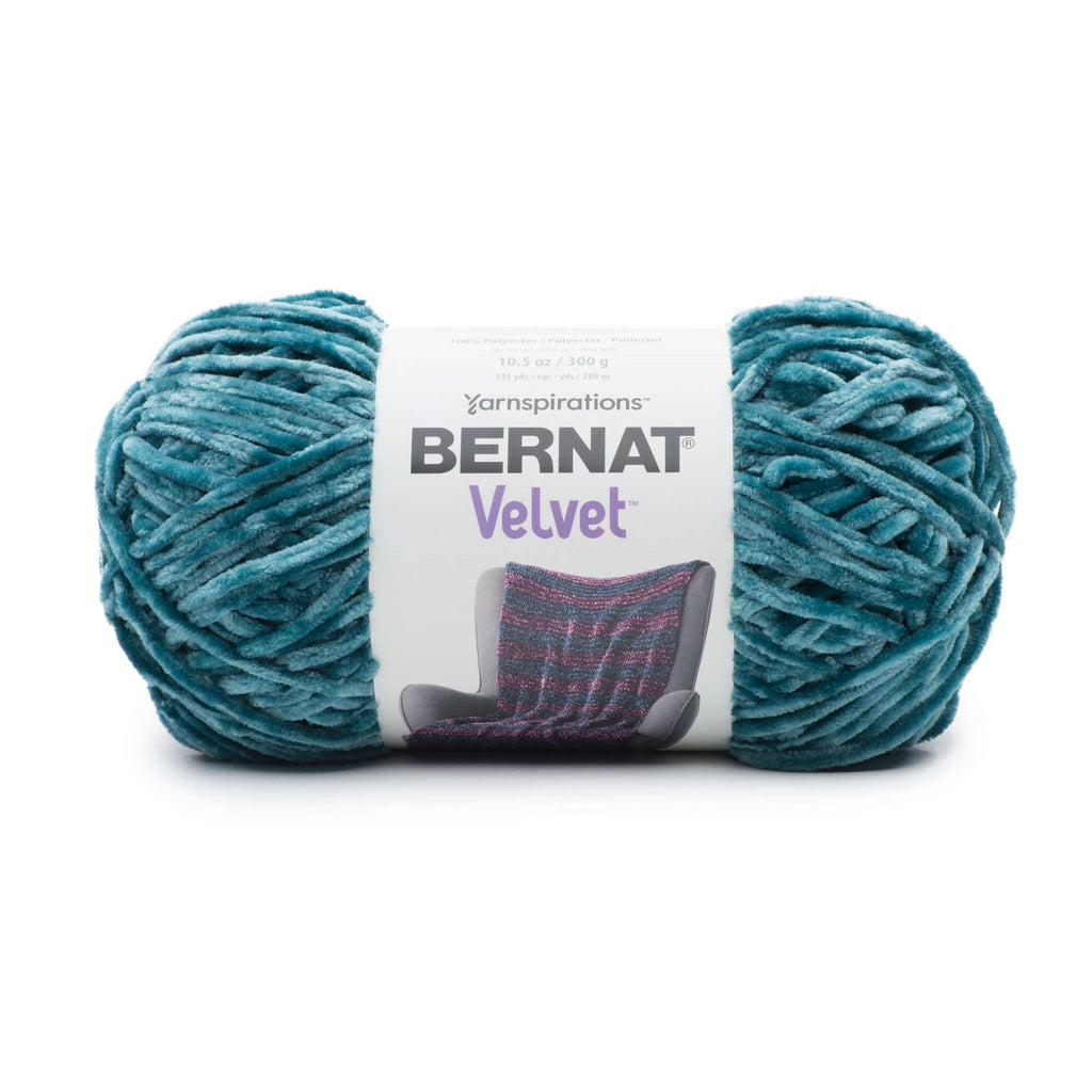 Velvet Yarn