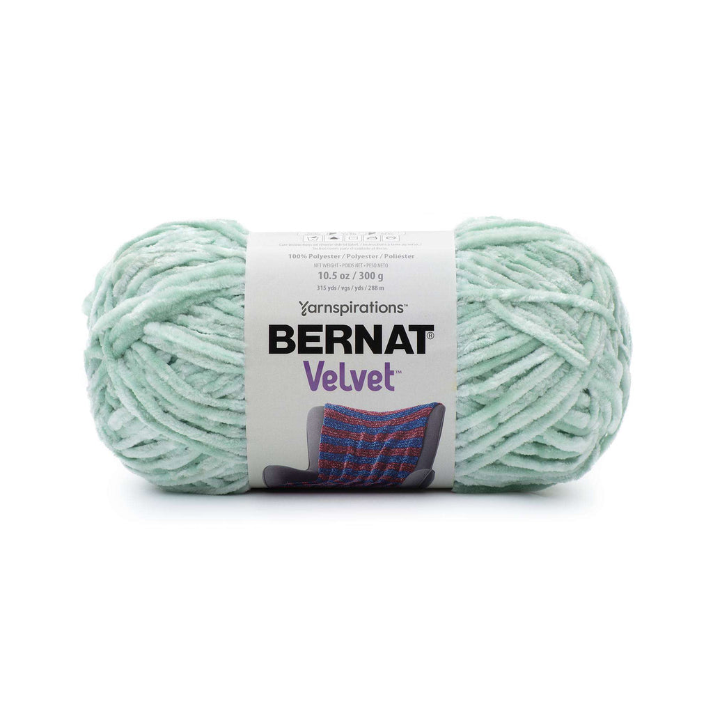 Velvet Yarn