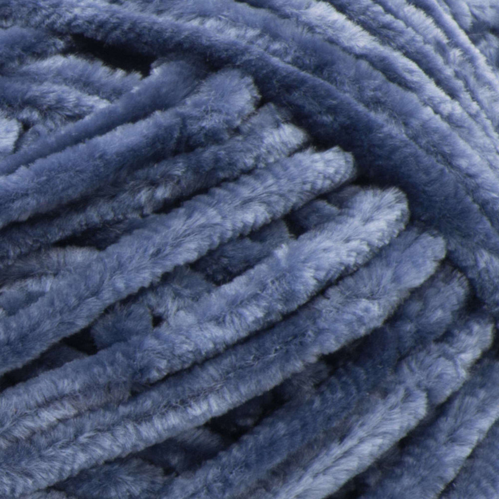 Velvet Yarn