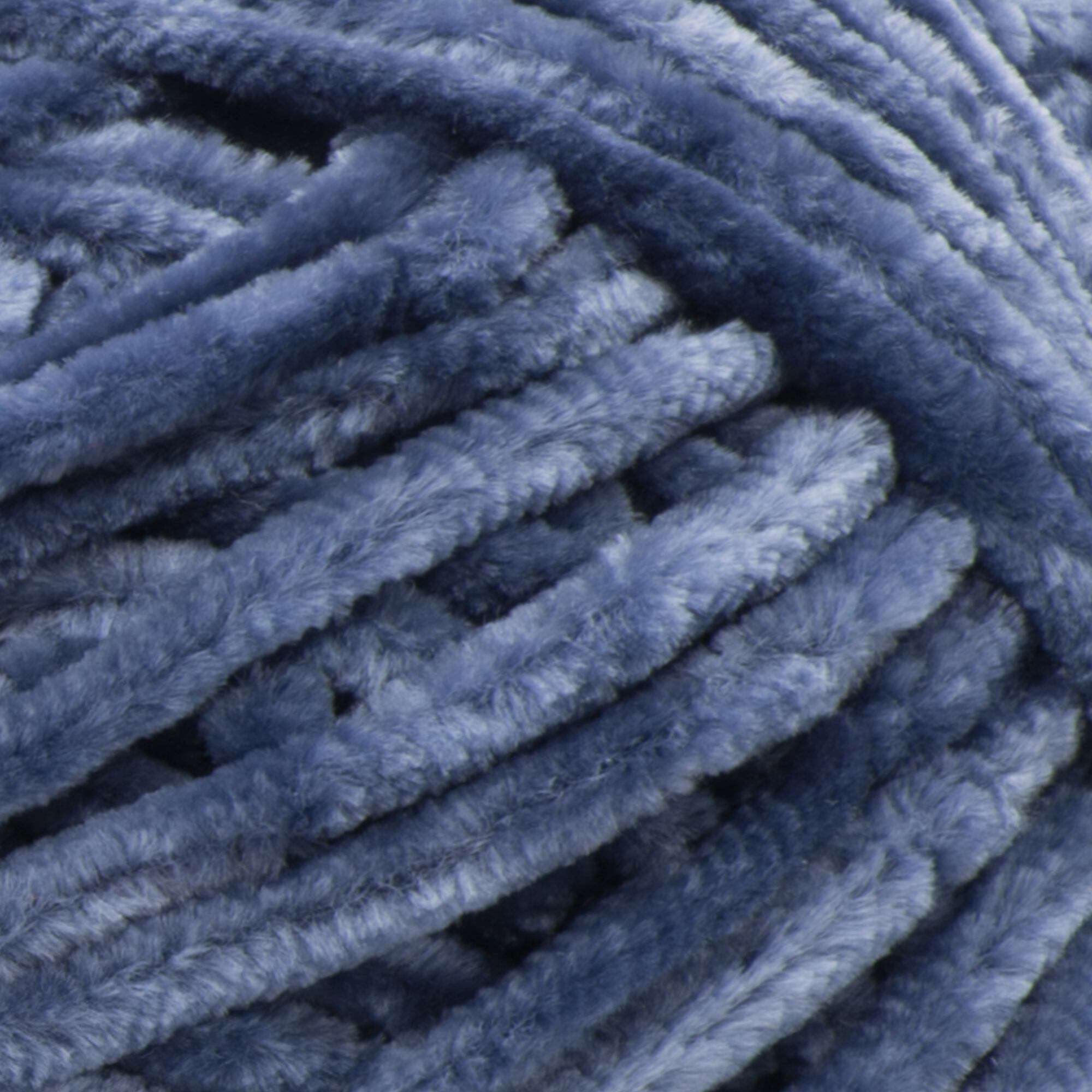 Velvet Yarn