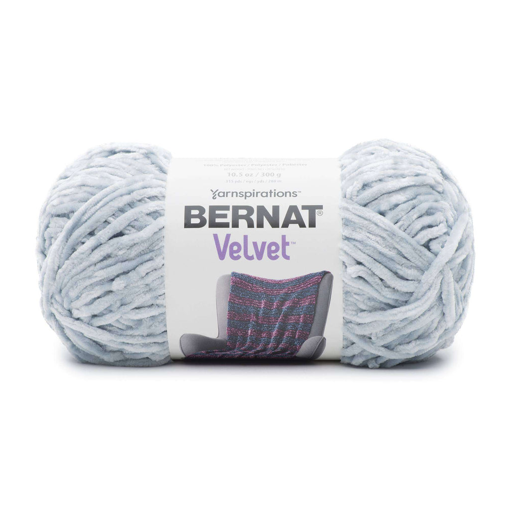 Velvet Yarn