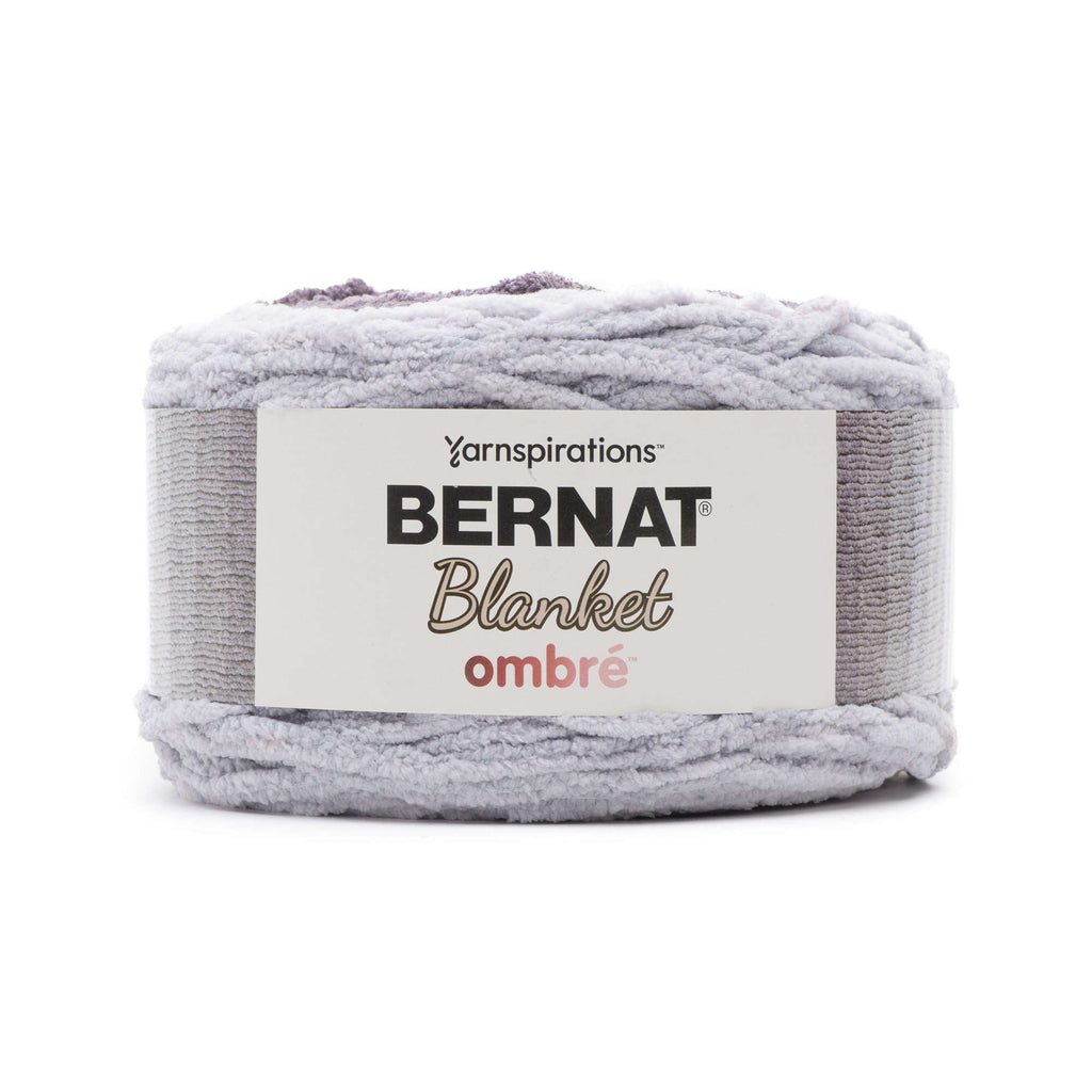 Blanket Ombre Yarn
