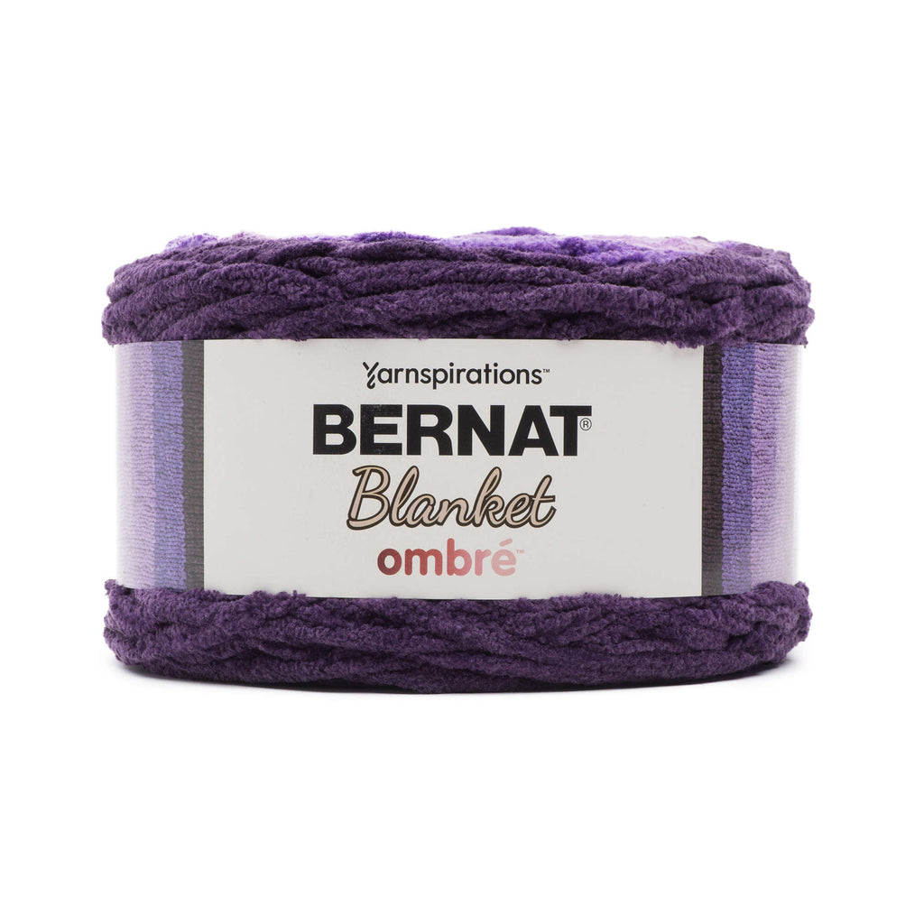 Blanket Ombre Yarn