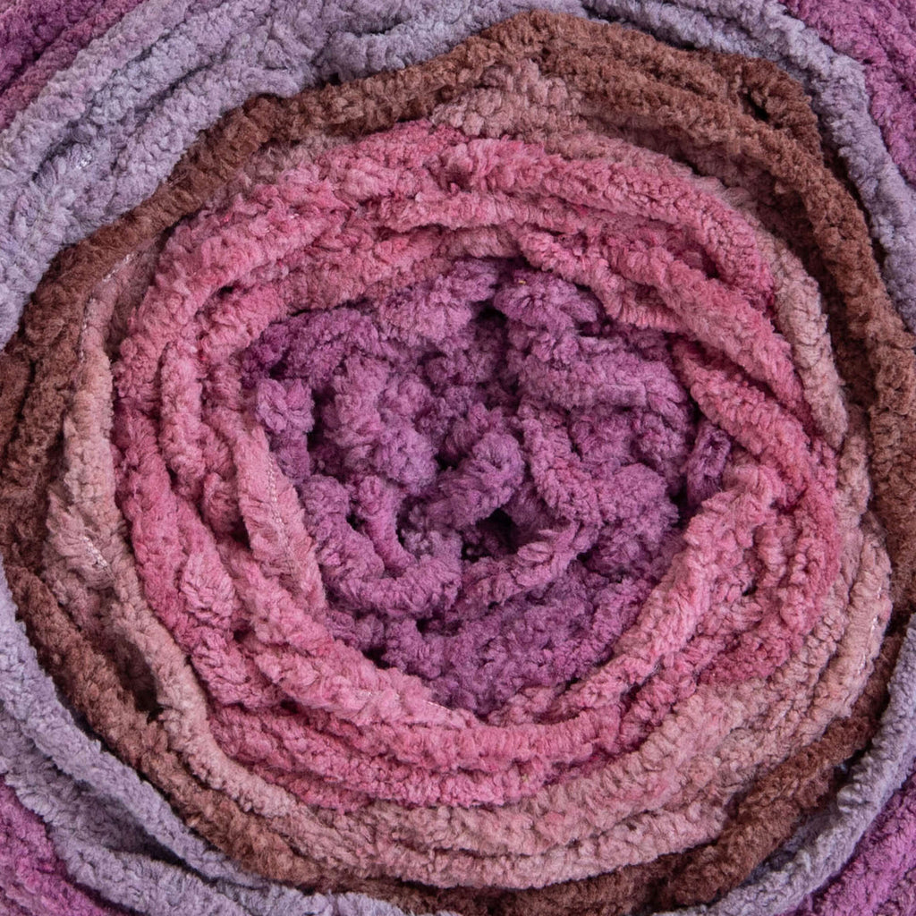 Blanket Ombre Yarn