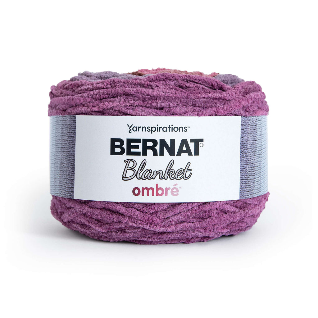 Blanket Ombre Yarn
