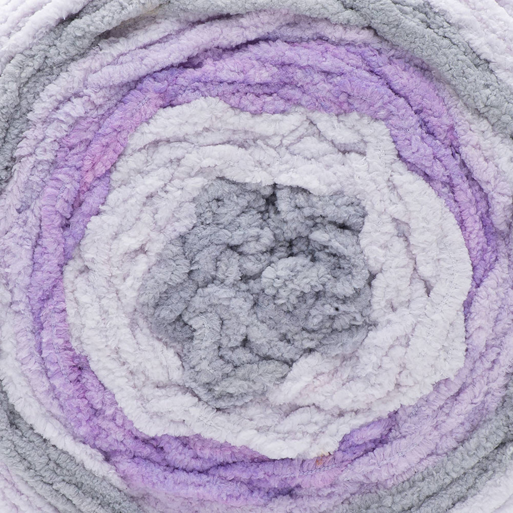 Blanket Ombre Yarn