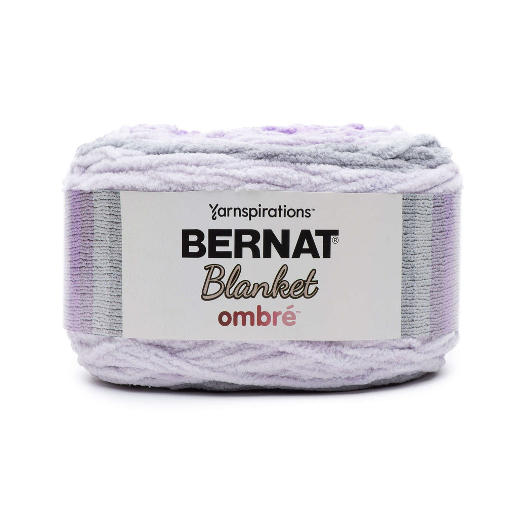 Blanket Ombre Yarn