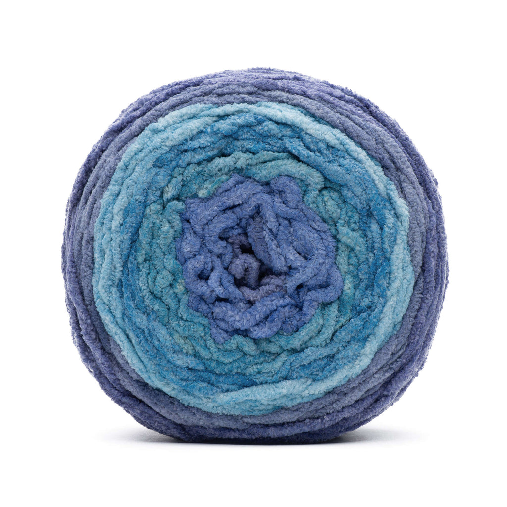 Blanket Ombre Yarn