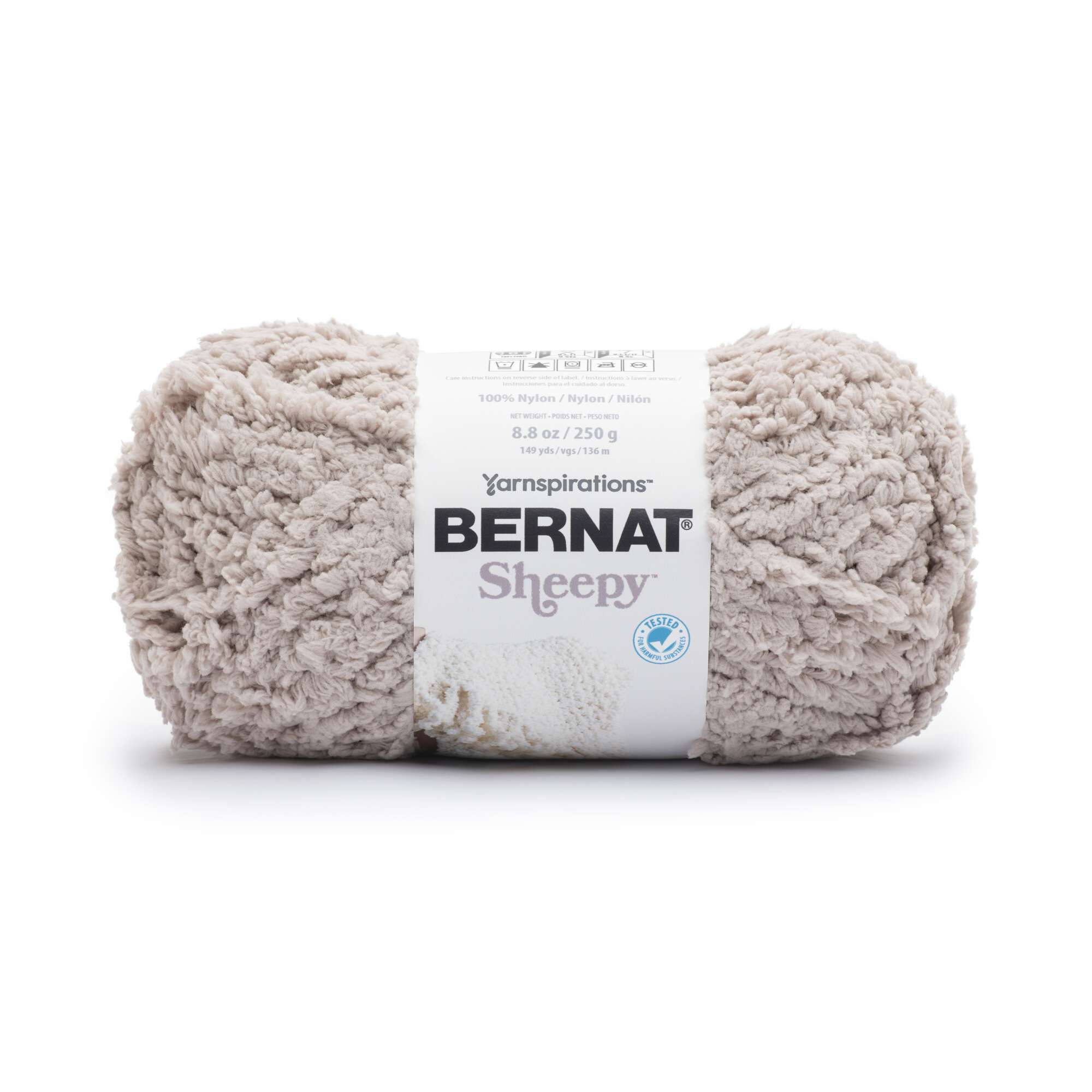 Sheepy Yarn