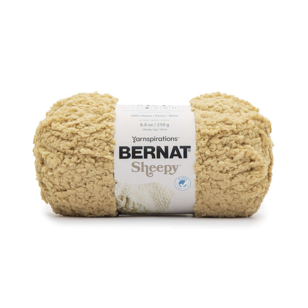 Sheepy Yarn