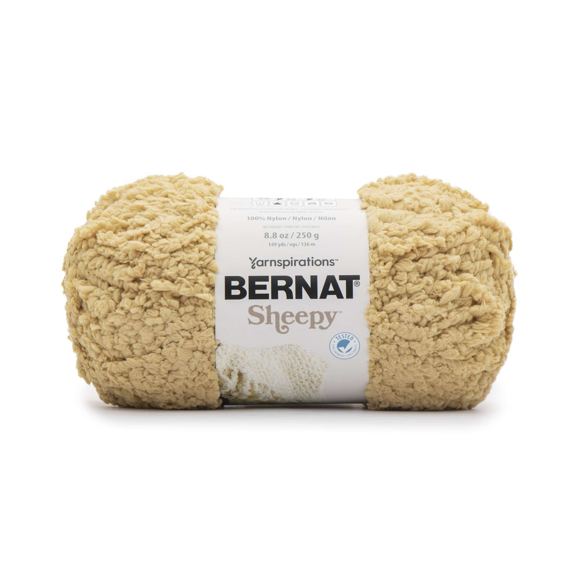 Sheepy Yarn