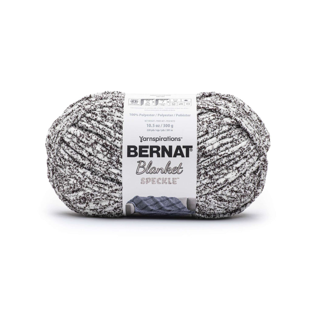 Blanket Speckle Yarn
