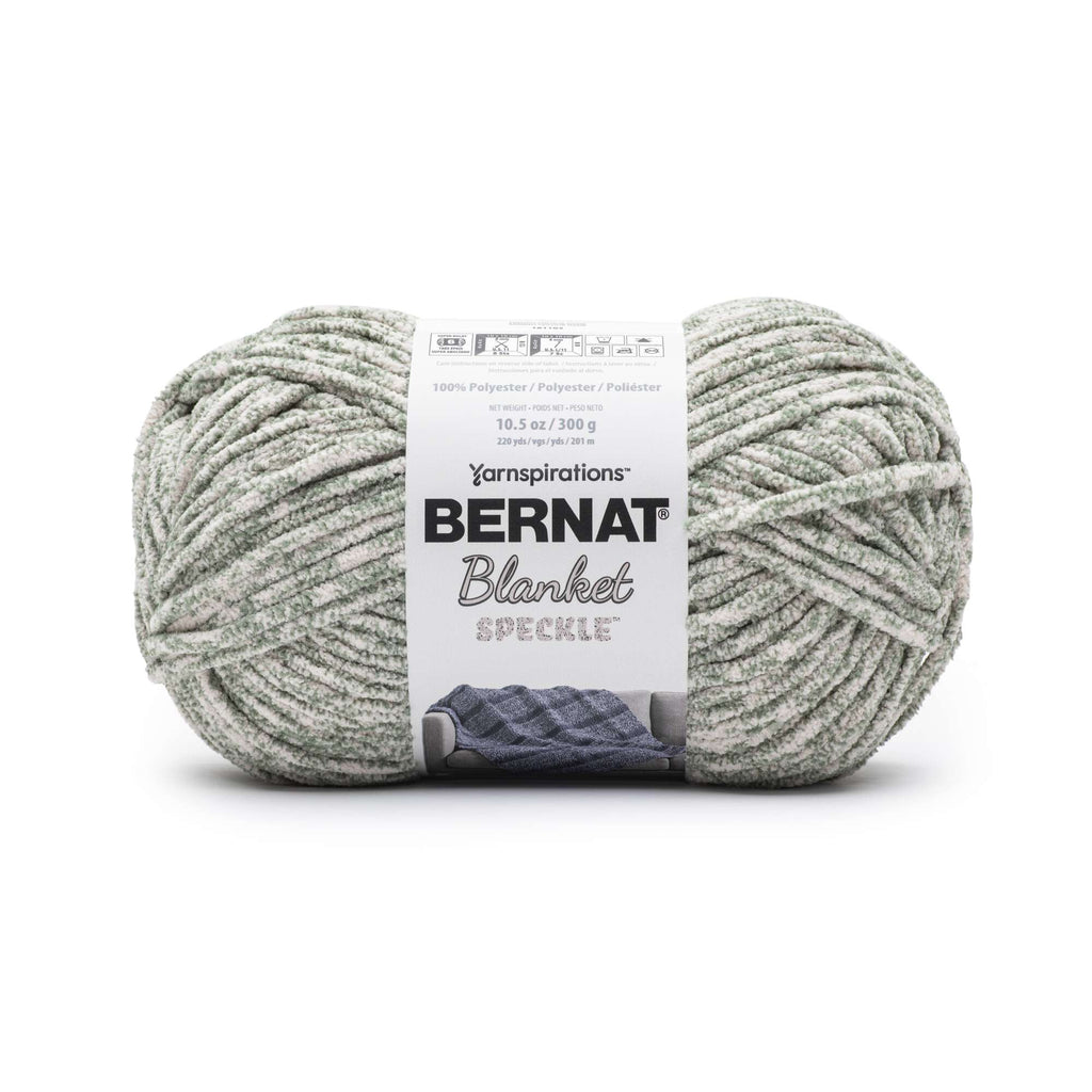 Blanket Speckle Yarn