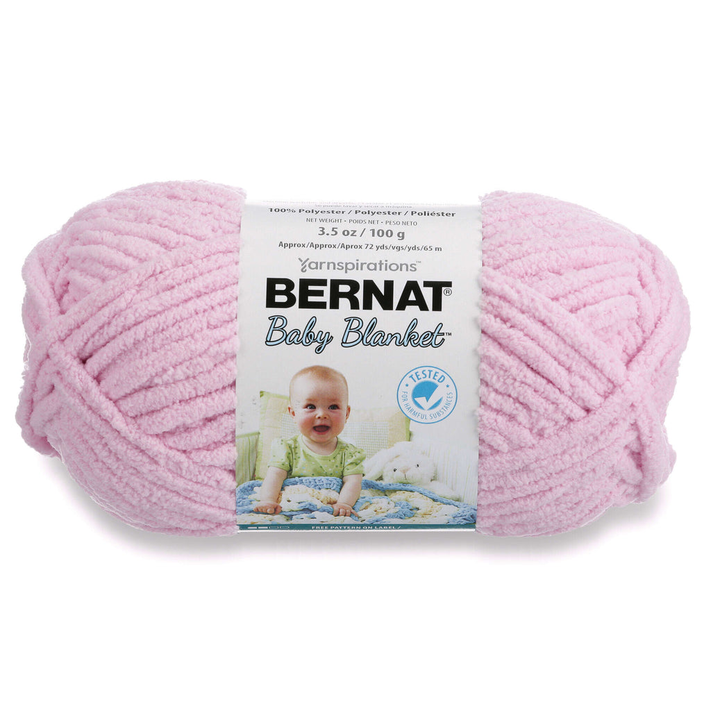 Baby Blanket Yarn