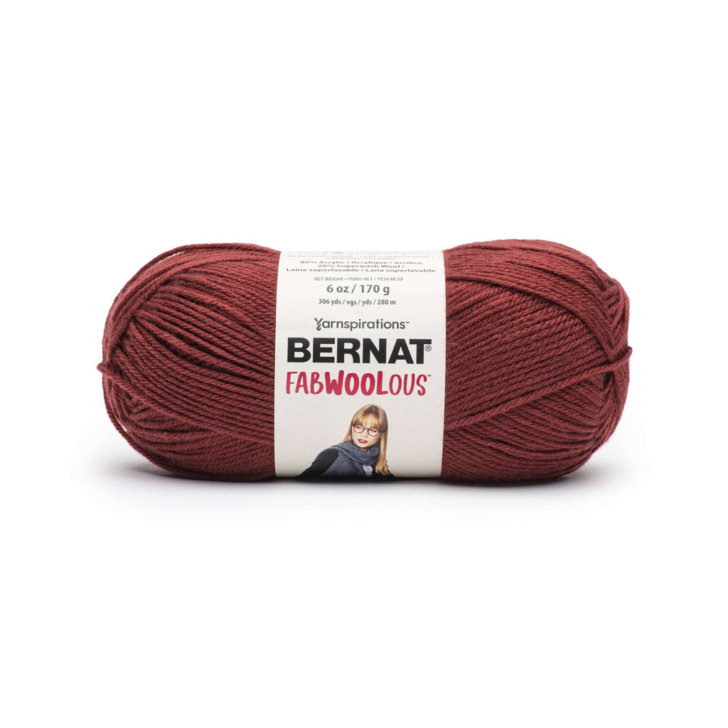 Fabwoolous Yarn