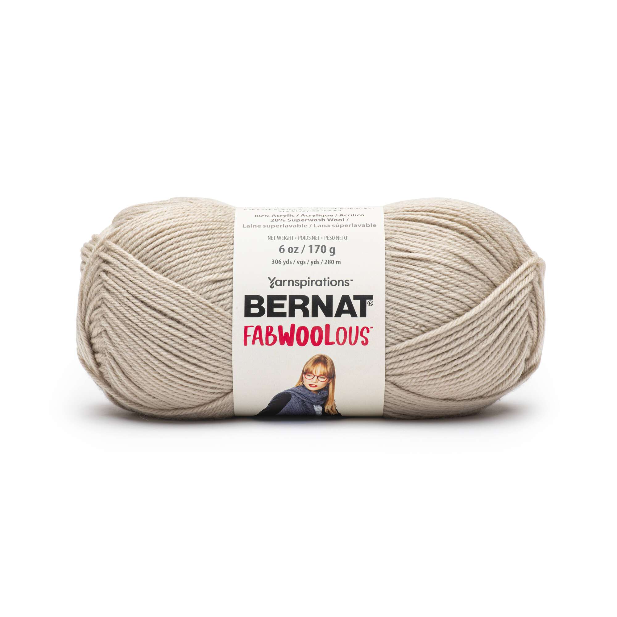 Fabwoolous Yarn
