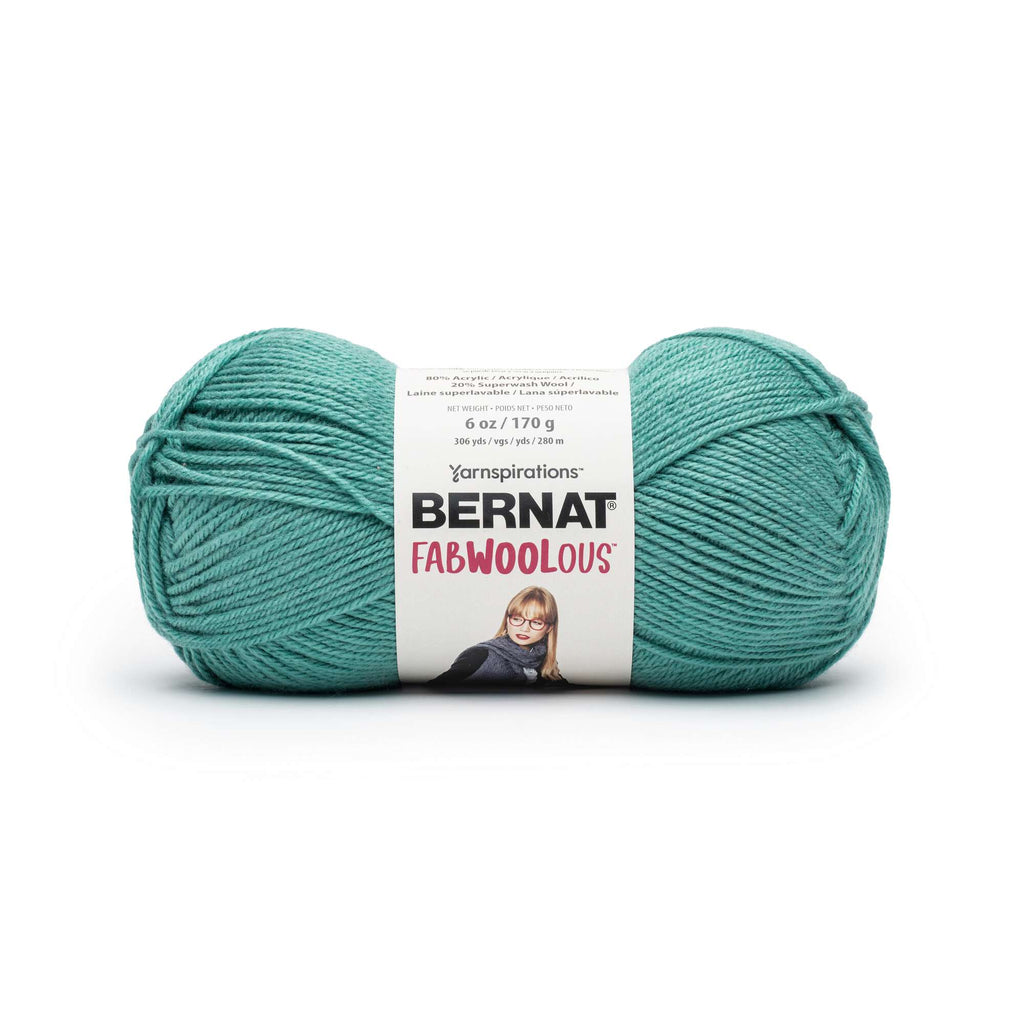 Fabwoolous Yarn