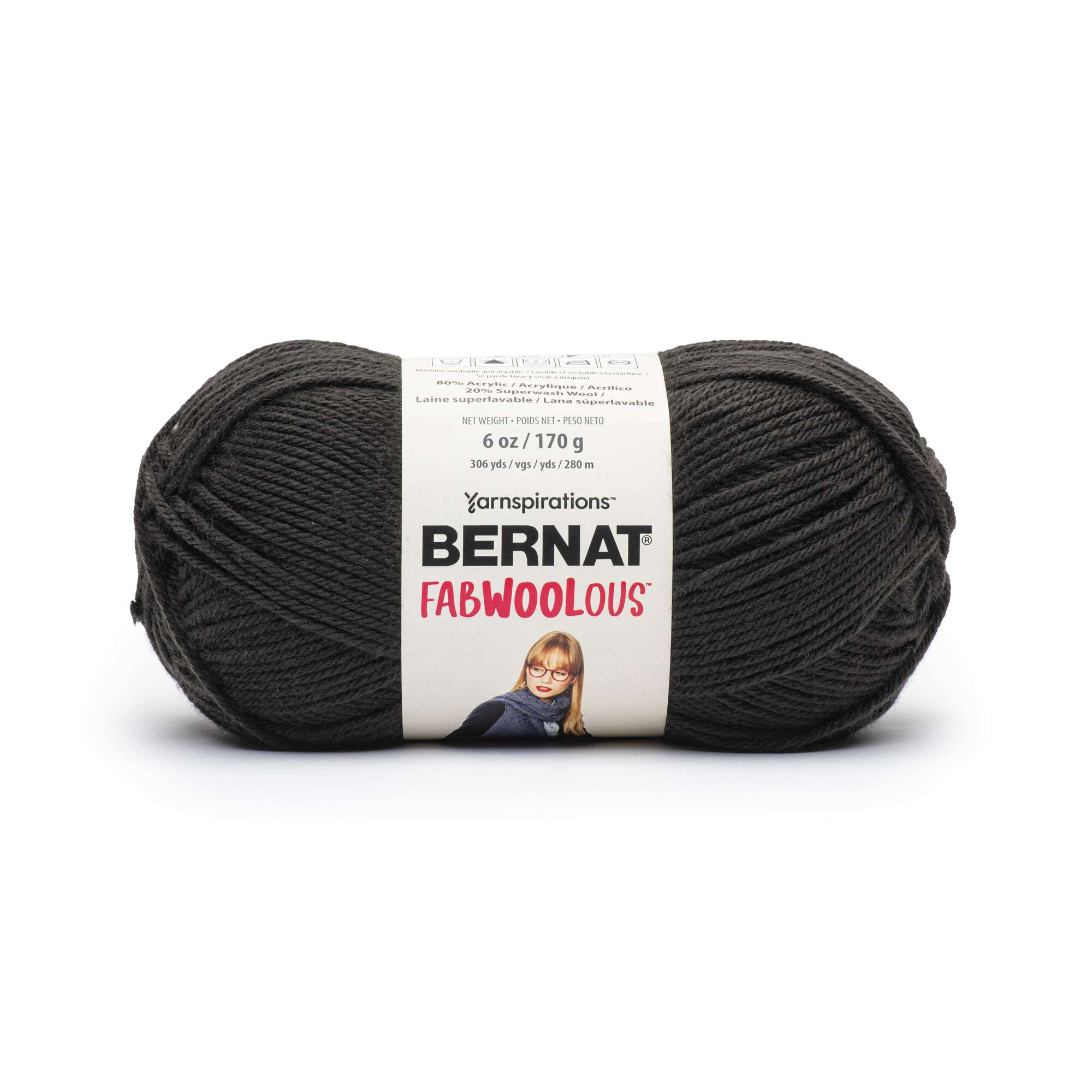 Fabwoolous Yarn